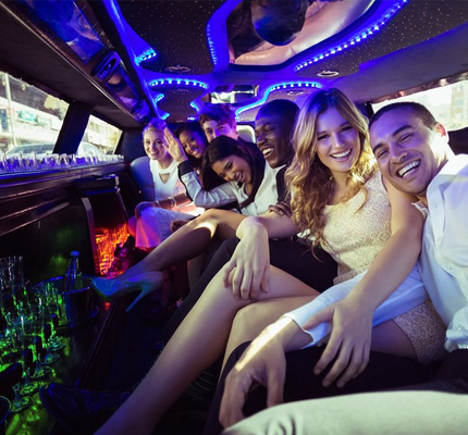 Limousine Tours