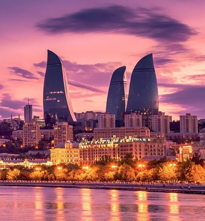 Baku