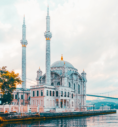 Istanbul