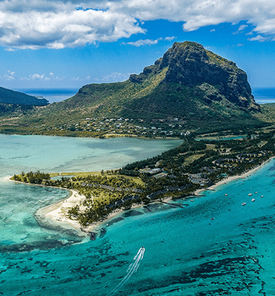 Mauritius